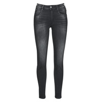 Abbigliamento Donna Jeans slim Le Temps des Cerises PULP HIGH ACYA 