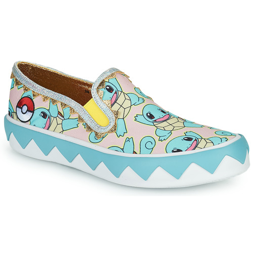 Chaussures Slip ons Irregular Choice Every Day Is An Adventure 