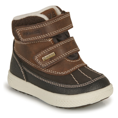 Chaussures Enfant Bottes de neige Primigi BARTH 19 GTX 