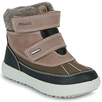 Scarpe Bambina Stivali da neve Primigi BARTH 19 GTX 