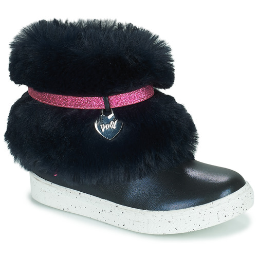 Scarpe Bambina Stivaletti Primigi B&G LUX 