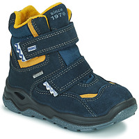 Schuhe Jungen Schneestiefel Primigi GARY GTX Marineblau