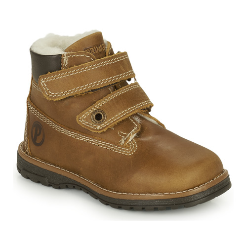 Chaussures Garçon Boots Primigi PLAY CASUAL 