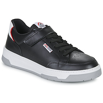 Chaussures Homme Baskets basses Yurban BOSTON 