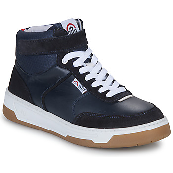 Chaussures Homme Baskets montantes Yurban BROOKLYN 