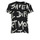 Vêtements Femme T-shirts manches courtes Desigual ENYA 