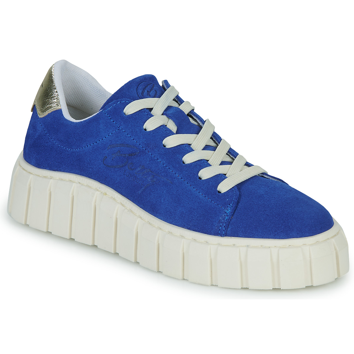 Scarpe Donna Sneakers basse Betty London MABELLE 