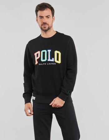 Polo Ralph Lauren LSCNM4-LONG SLEEVE-SWEATSHIRT