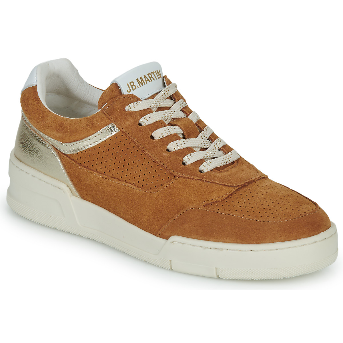 Scarpe Donna Sneakers basse JB Martin HIRA 