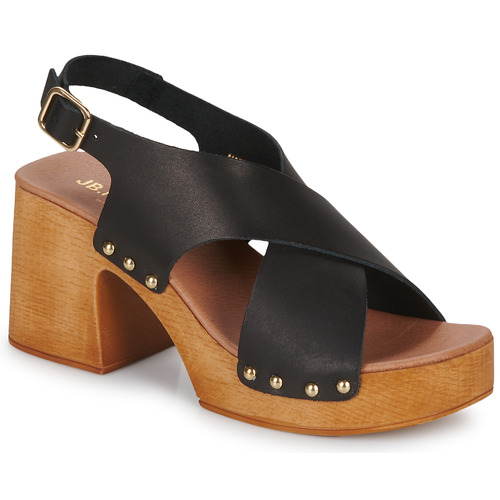 Schuhe Damen Pantoletten / Clogs JB Martin AIMEE    