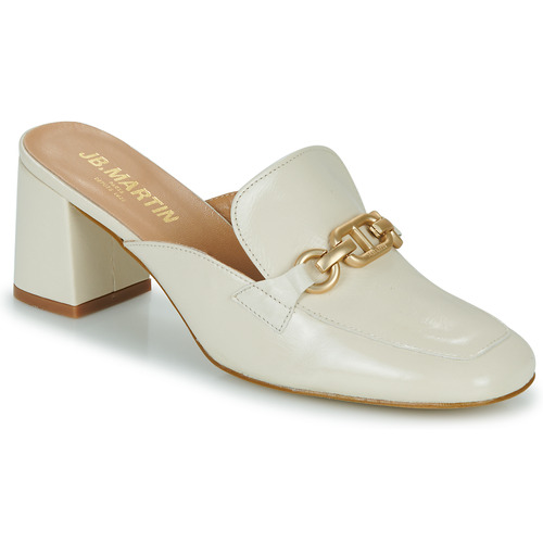 Chaussures Femme Mules JB Martin VALENCIA 