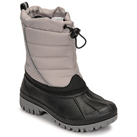 Schuhe Kinder Schneestiefel Kangaroos K-Ben Grau