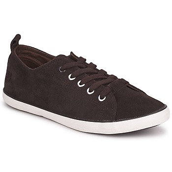 Scarpe Donna Sneakers basse Banana Moon CHERILL Marrone