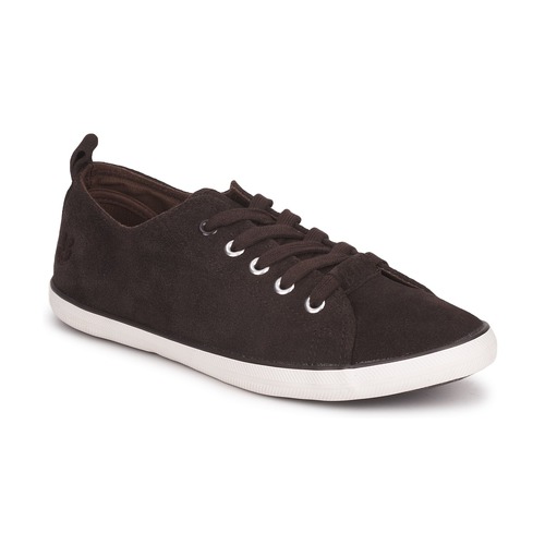 Scarpe Donna Sneakers basse Banana Moon CHERILL Marrone