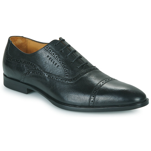 Chaussures Homme Richelieu Pellet ALEX 