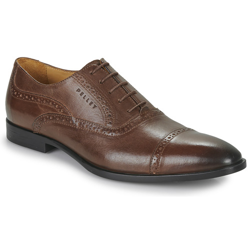 Chaussures Homme Richelieu Pellet ALEX 