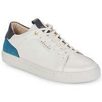 Chaussures Homme Baskets basses Pellet SIMON 