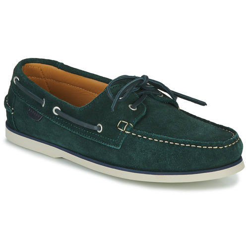 Chaussures Homme Chaussures bateau Pellet VENDEE 