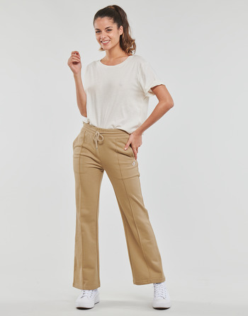 Vêtements Femme Pantalons cargo Converse KNIT PANT 