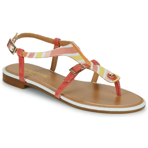 Schuhe Damen Sandalen / Sandaletten JB Martin AISSA  