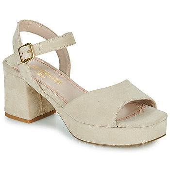 Chaussures Femme Sandales et Nu-pieds JB Martin ORIA 