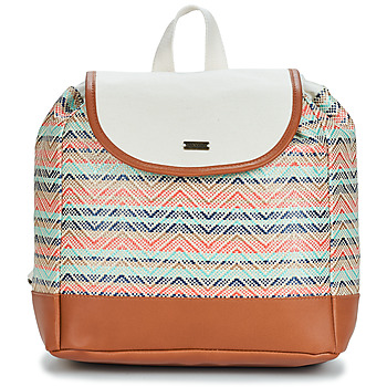 Taschen Damen Rucksäcke Roxy MOONSCAPE BACKPACK Bunt