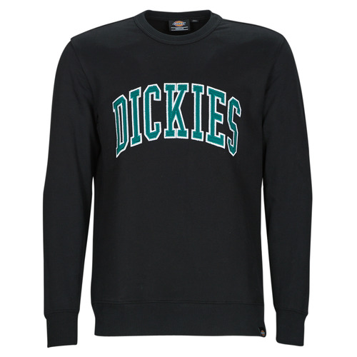 Kleidung Herren Sweatshirts Dickies AITKIN SWEATSHIRT Blau