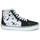 Chaussures Femme Baskets montantes Vans SK8-Hi 