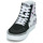 Chaussures Femme Baskets montantes Vans SK8-Hi 