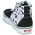 Chaussures Femme Baskets montantes Vans SK8-Hi 