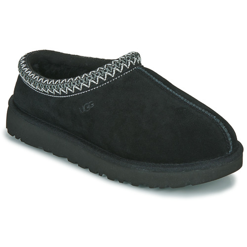 Schuhe Damen Hausschuhe UGG TASMAN    