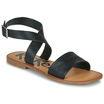 Schuhe Damen Sandalen / Sandaletten Kickers KICK GIMIK    