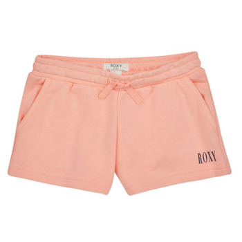 Vêtements Fille Shorts / Bermudas Roxy HAPPINESS FOREVER SHORT ORIGIN 