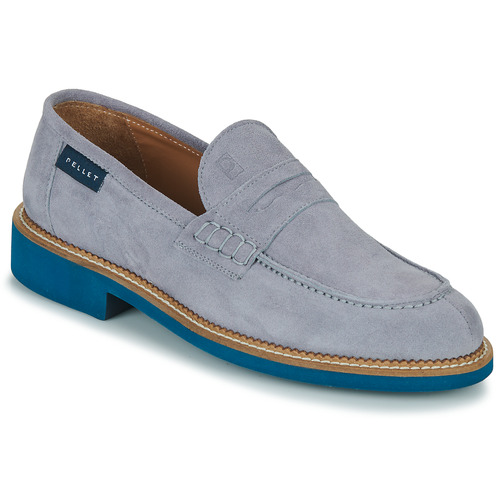 Chaussures Homme Mocassins Pellet CLEMENT 