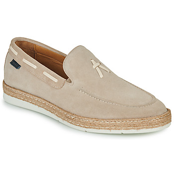 Chaussures Homme Espadrilles Pellet VALENTIN 