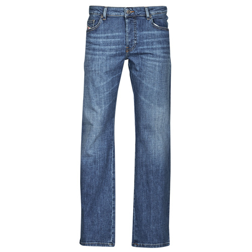 Kleidung Herren Straight Leg Jeans Diesel D-MIHTRY Blau / Hell