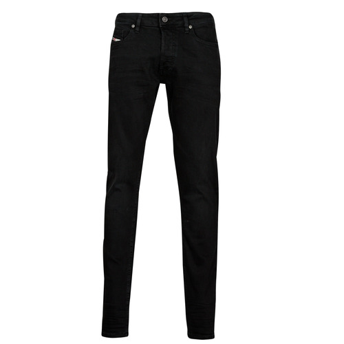 Kleidung Herren Slim Fit Jeans Diesel D-LUSTER    