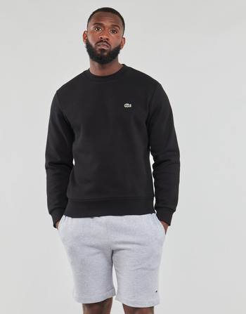 Kleidung Herren Sweatshirts Lacoste SH9608-031    