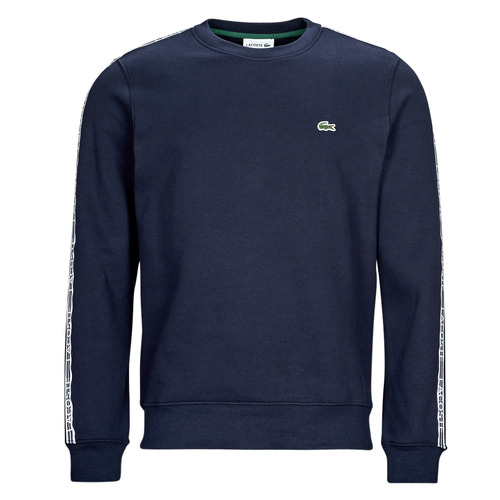 Abbigliamento Uomo Felpe Lacoste SH5073-166 