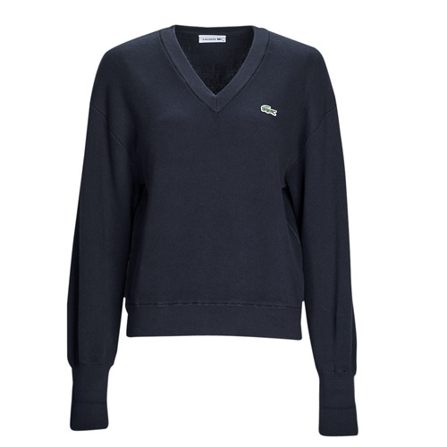 Vêtements Femme Pulls Lacoste AF5622-166 