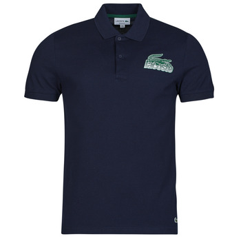 Vêtements Homme Polos manches courtes Lacoste PH5076 