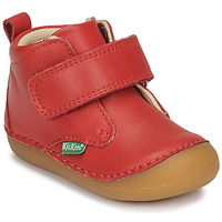 Scarpe Unisex bambino Stivaletti Kickers SABIO 