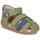 Chaussures Enfant Sandales et Nu-pieds Kickers BIPOD 