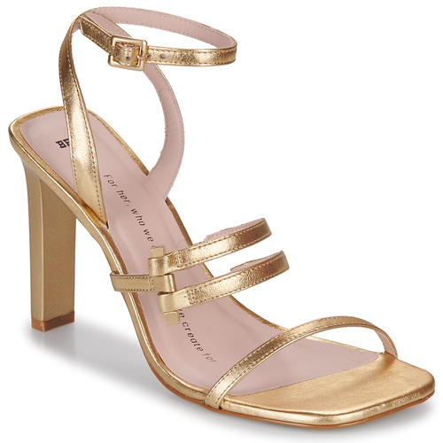 Scarpe Donna Sandali Bronx ALADIN-SANDAL 