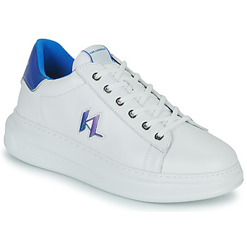 Chaussures Homme Baskets basses Karl Lagerfeld KAPRI MENS Nano KL Lace Lo 