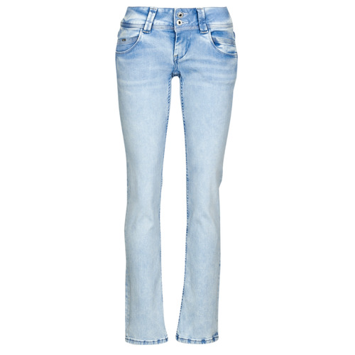 Abbigliamento Donna Jeans dritti Pepe jeans VENUS 