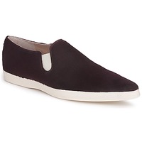 Chaussures Femme Slip ons Marc Jacobs BADIA Noir