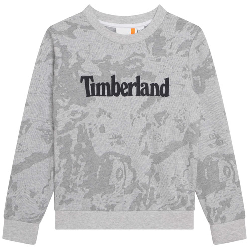 Vêtements Garçon Sweats Timberland T25U10-A32-C 