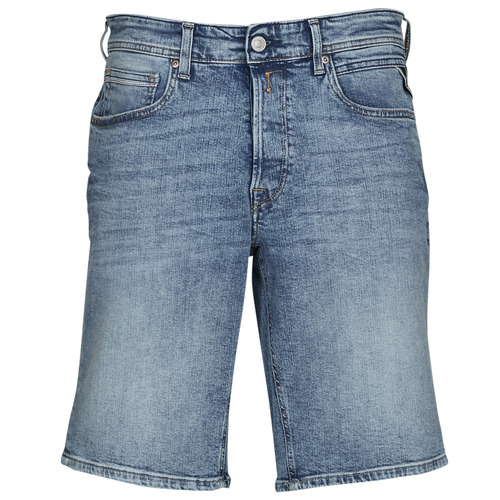 Vêtements Homme Shorts / Bermudas Replay GROVER SHORT 