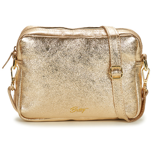 Taschen Damen Umhängetaschen Betty London DAIDAI Golden